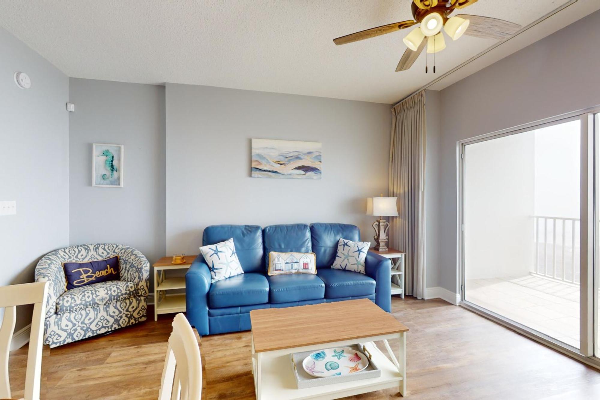 Tidewater Condominiums Orange Beach Ngoại thất bức ảnh