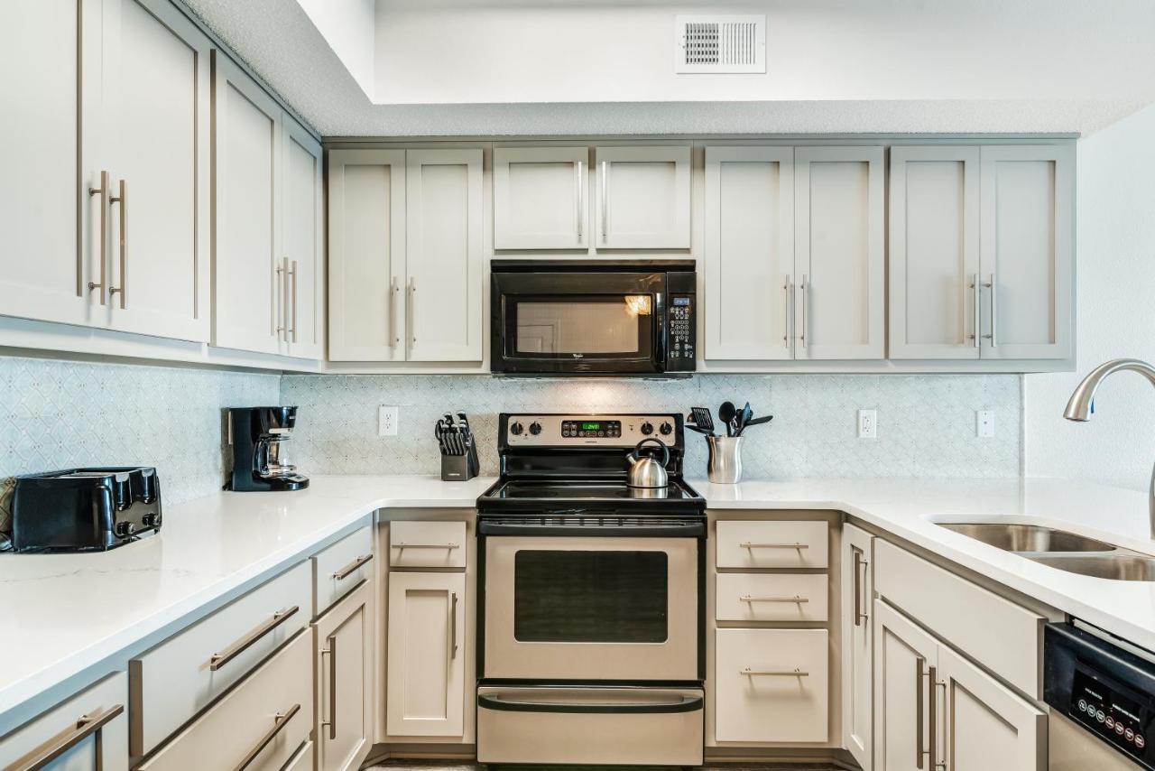 Tidewater Condominiums Orange Beach Ngoại thất bức ảnh