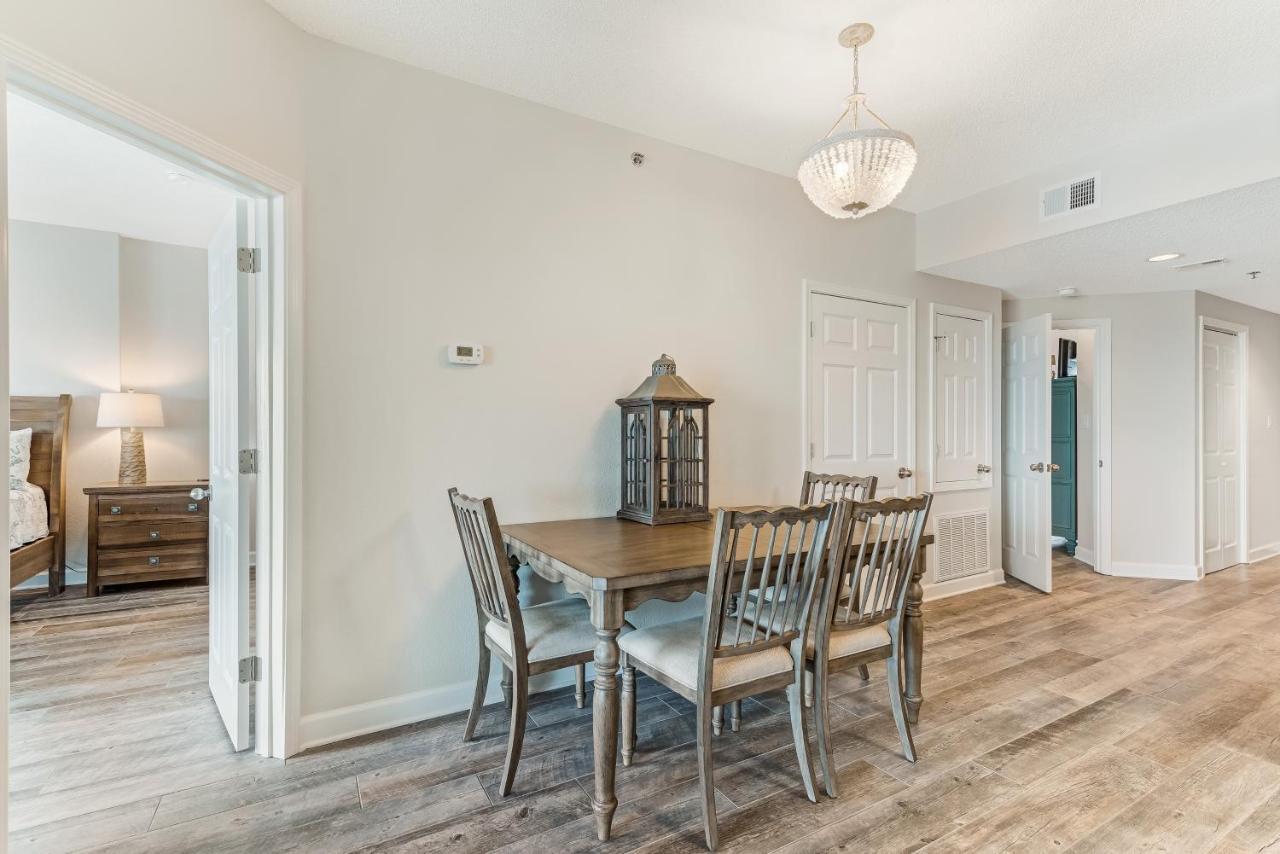 Tidewater Condominiums Orange Beach Ngoại thất bức ảnh
