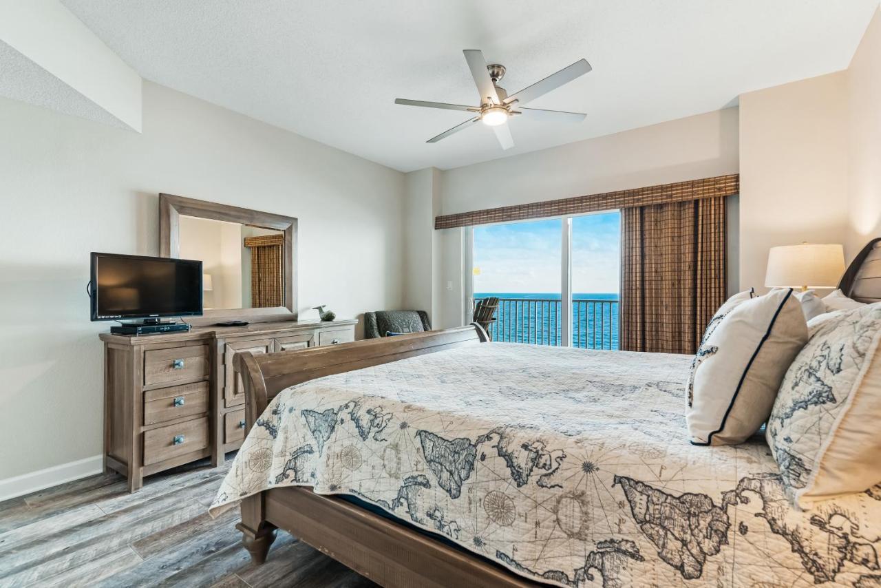 Tidewater Condominiums Orange Beach Ngoại thất bức ảnh