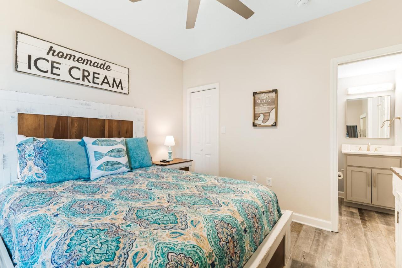 Tidewater Condominiums Orange Beach Ngoại thất bức ảnh